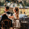 Krzesła bistro (drewniane) - obrazek 16