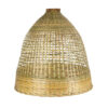 wynajem rattanowych lamp