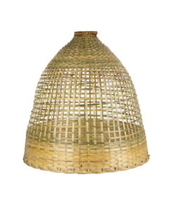 wynajem rattanowych lamp