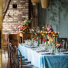 Krzesła bistro (drewniane) - obrazek 10