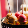 Patera na candy bar