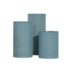 Wazony ceramiczne TRE (niebieskie) - obrazek 2