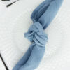 Tetrowe serwetki (dusty blue) - obrazek 8