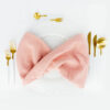 Tetrowe serwetki (dusty pink) - obrazek 10