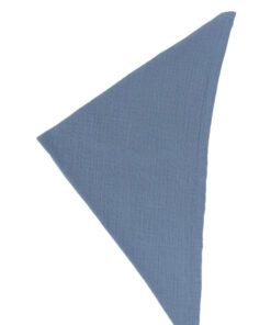 Tetrowe serwetki (dusty blue)
