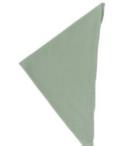 Tetrowe serwetki (dusty mint)