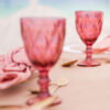 Tetrowe serwetki (dusty pink) - obrazek 8