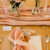 Tetrowe serwetki (dusty pink) - obrazek 3