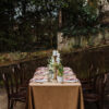 Krzesła bistro (drewniane) - obrazek 8