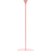 Świeczniki pink/nude - obrazek 3