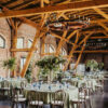 Krzesła bistro (drewniane) - obrazek 4