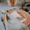 Podtalerze plecione (rattan) - obrazek 10