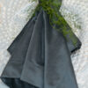 Serwetki welurowe (deep gray) - obrazek 3