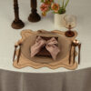 Mocha placemat - obrazek 6
