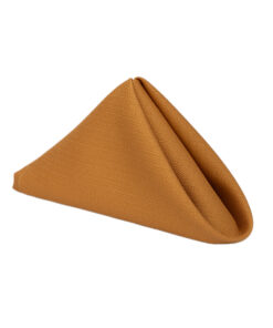 Serwetki weselne (croissant)