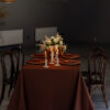 Krzesła bistro (drewniane) - obrazek 20