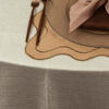 Mocha placemat - obrazek 3