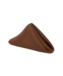 Serwetki weselne (dark chocolate)