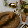 Podtalerze plecione (rattan) - obrazek 14