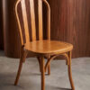Krzesła bentwood (bukowe)