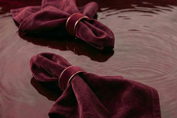 top nowości w dekoracjach weselnych