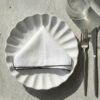 Podtalerze ceramiczne ostryga - obrazek 4