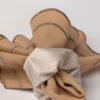 Obrączki scrunchie - obrazek 4