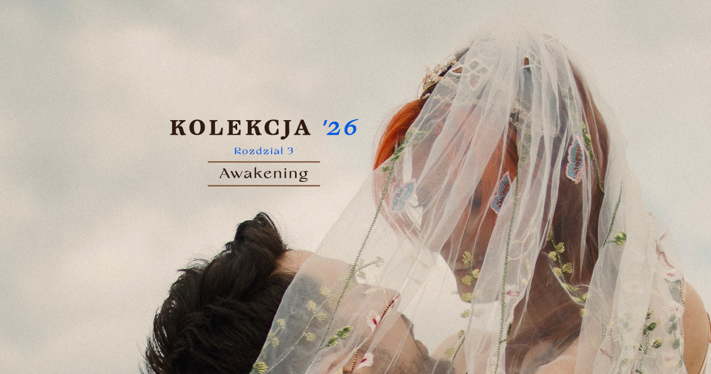 premiera kolekcji 2026 awkening