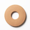 Obrączki gliniane terracotta